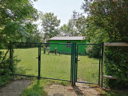 Ferienhaus im fränkischen Seenland - Altmühltal
