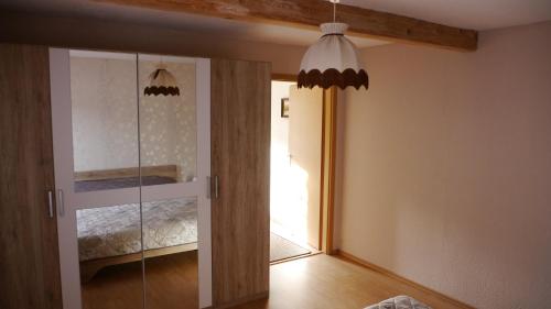 Ferienhaus im Grünen
