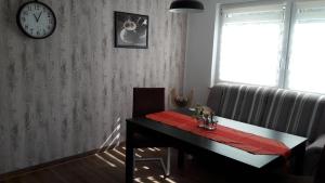 Ferienhaus im Grünen/Monteurzimmer
