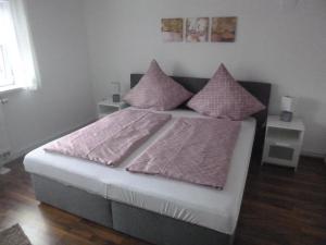Maison de vacances Ferienhaus Im Höhlchen 27 Im Höhlchen 63654 Büdingen Hesse