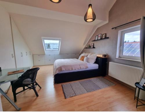 Ferienhaus im Luftkurort