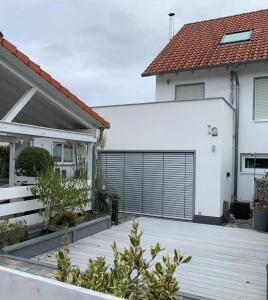 Ferienhaus im Luftkurort