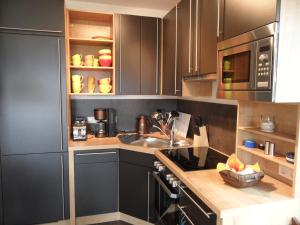Ferienhaus im malerischen Ort Korswandt