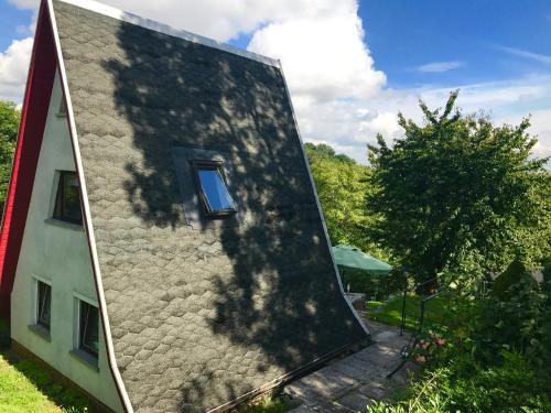 Ferienhaus im Nationalpark Unteres Odertal