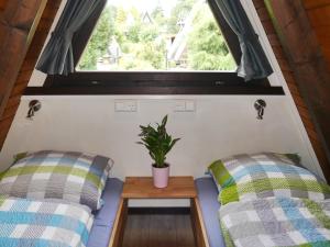 Ferienhaus im Nordschwarzwald Haus Kira