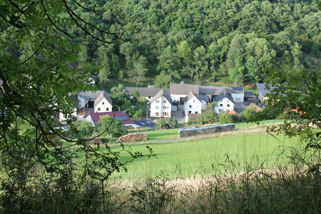 Ferienhaus im Nürburgring Hauptstraße 31, 53518 Herschbroich