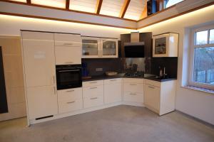 Maison de vacances Ferienhaus im Obstgarten 5 Bahnhofstraße 38871 Darlingerode Saxe-Anhalt