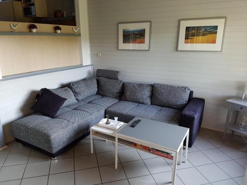 Ferienhaus im Seepark Kirchheim