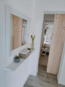 Maison de vacances Ferienhaus im Wesenitztal 10 Wiesenweg 01833 Stolpen Saxe