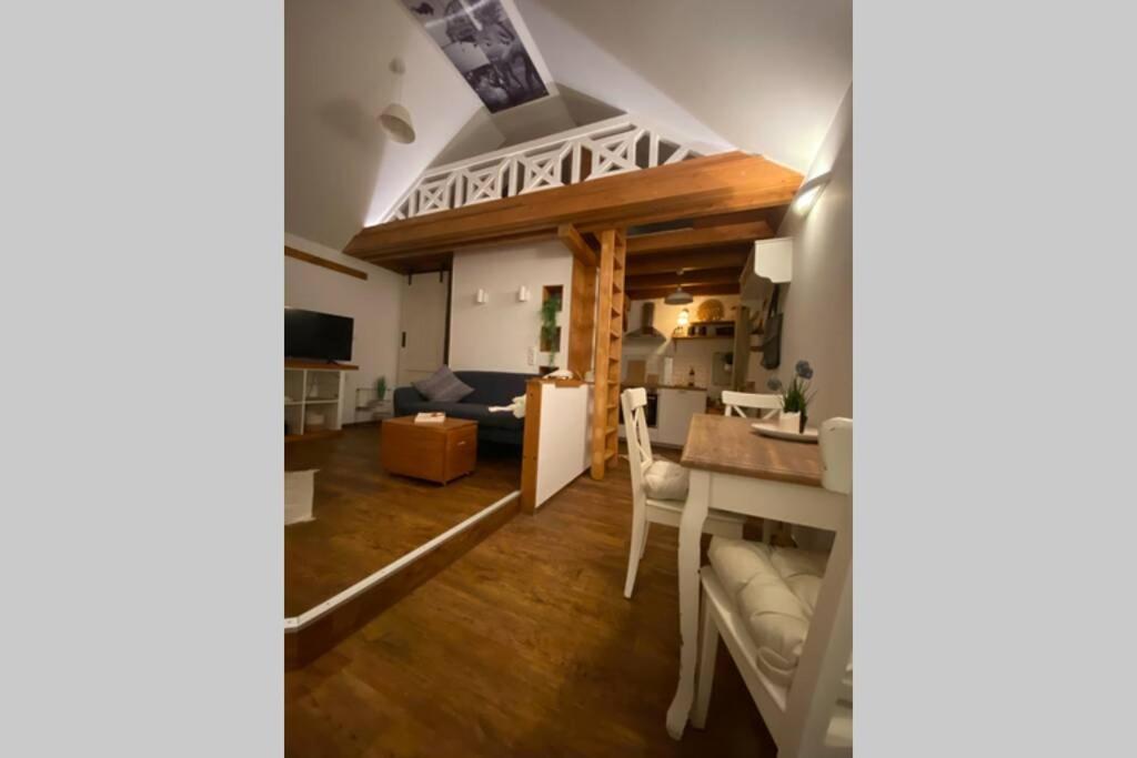 Ferienhaus im Westerwald Westerwälder Herzstück 18 Hauptstraße, 57520 Langenbach bei Kirburg