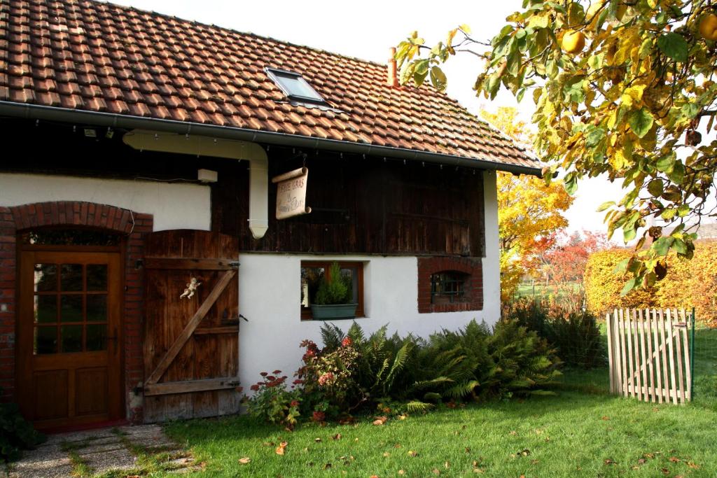 Ferienhaus Imke Breege
