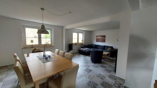 Ferienhaus Imke Breege