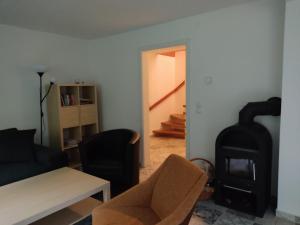 Ferienhaus Imke Breege