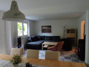 Ferienhaus Imke Breege