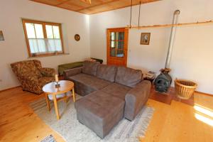 Ferienhaus in Alleinlage Krukow SEE 10501