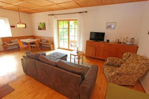 Maison de vacances Ferienhaus in Alleinlage Krukow SEE 10501 Uhlahof 2 17217 Mallin Mecklembourg-Poméranie
