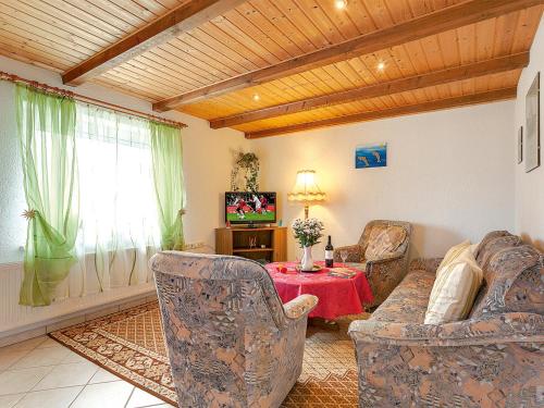 Ferienhaus in Baabe D 092.049