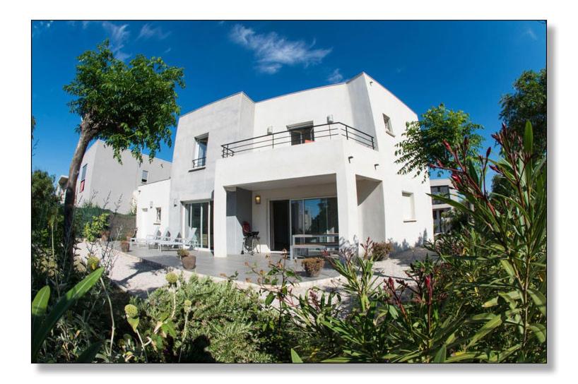 Ferienhaus in Baabe D 092.049