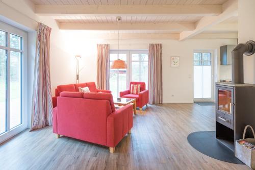Ferienhaus In de Bargen
