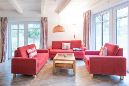 Ferienhaus In de Bargen