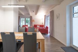 Ferienhaus In de Bargen