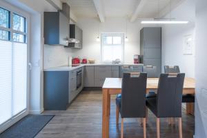 Ferienhaus In de Bargen