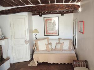Maison de vacances Ferienhaus in der Altstadt von Grimaud 13 rue du Baou 83310 Grimaud Provence-Alpes-Côte d\'Azur