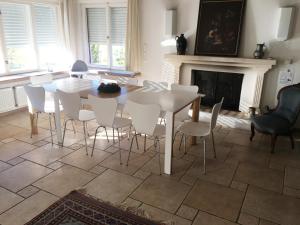 Ferienhaus in der Sonne