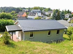 Ferienhaus in Goehren