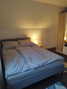 Ferienhaus in Handewitt kurz vor dänischen Grenze
