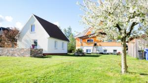 Maison de vacances Ferienhaus in Kuehlungsborn Pfarrweg 13 18225 Kühlungsborn Mecklembourg-Poméranie