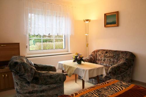 Ferienhaus in Kühlungsborn