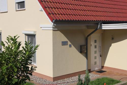 Ferienhaus Ines