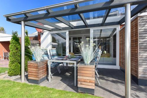 Ferienhaus Inga
