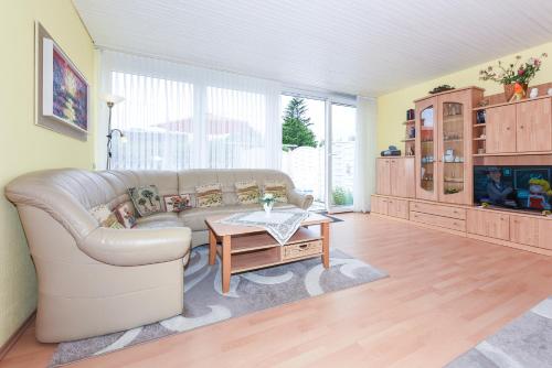Ferienhaus Ingrid
