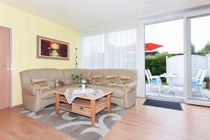 Ferienhaus Ingrid