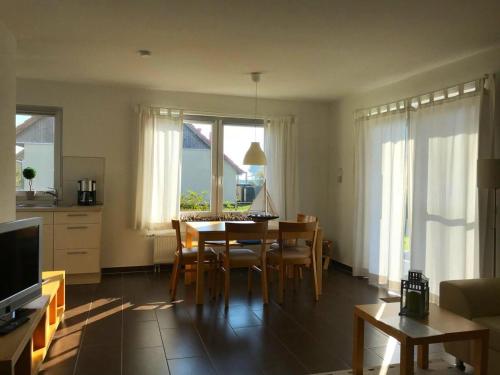 Ferienhaus Innenförde