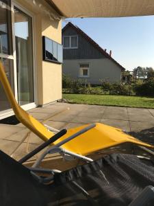 Ferienhaus Innenförde