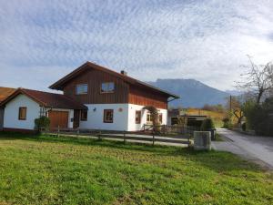 Maison de vacances Ferienhaus Inntal 2 Im Grabenfeld 83080 Oberaudorf Bavière