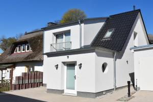 Ferienhaus Insel-Paradies