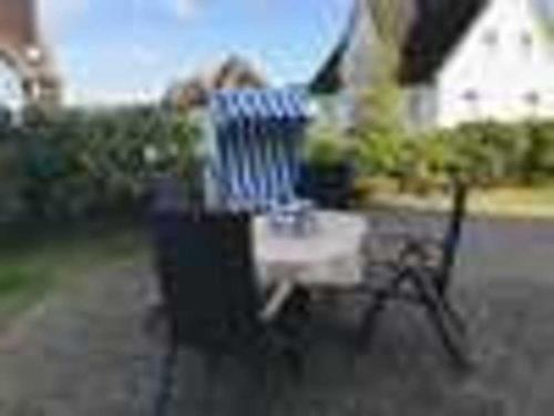 Ferienhaus Insel Ruegen Ostsee Reethaus am Meer