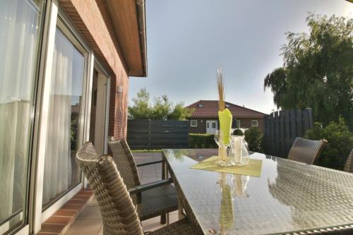 Ferienhaus Inselblick