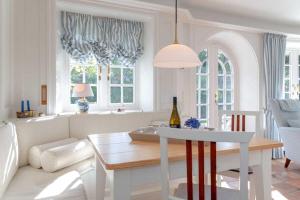 Ferienhaus Inselhüs Kampen
