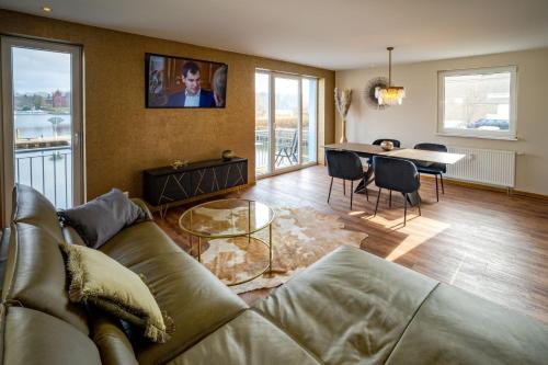Ferienhaus Inselliebe