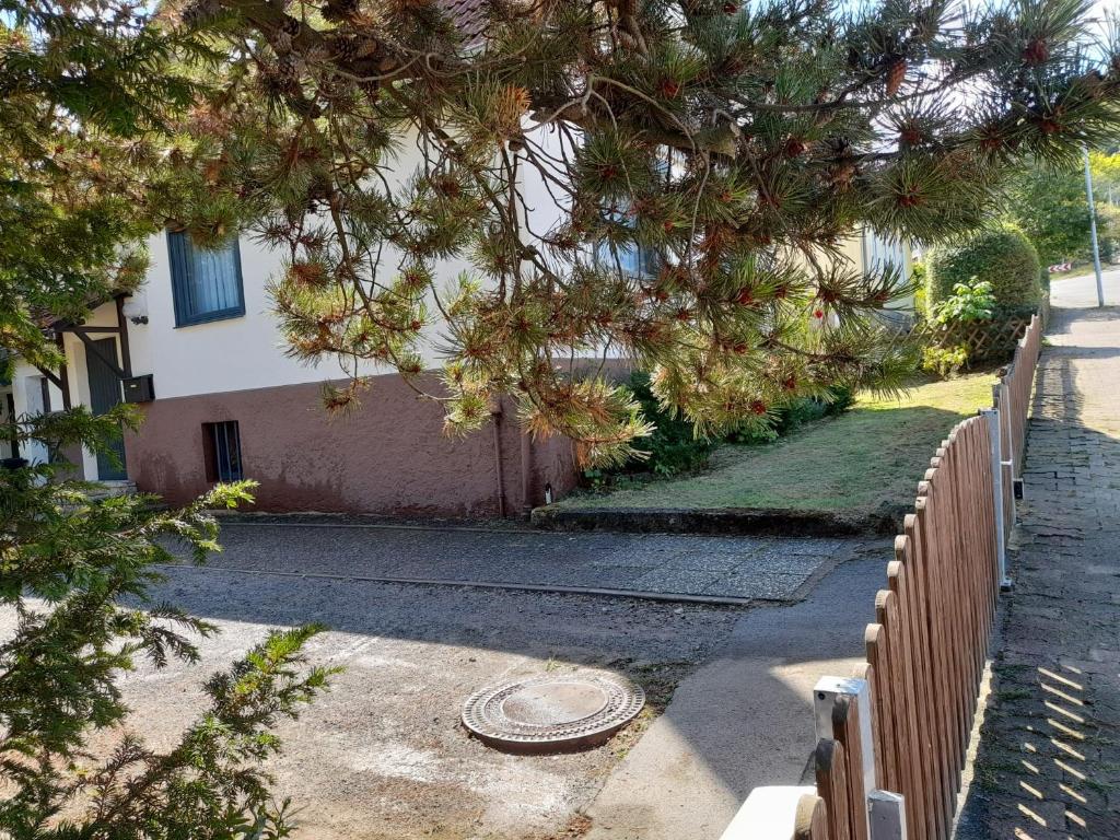 Maison de vacances Ferienhaus International 69 Silberbornstraße 38667 Bad Harzburg