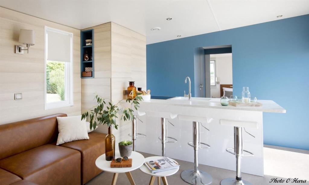 Ferienhaus International