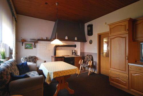 Ferienhaus Irma 35530
