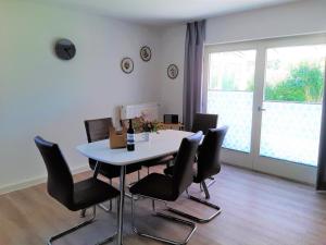 Ferienhaus Isolde