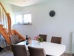 Ferienhaus Isolde
