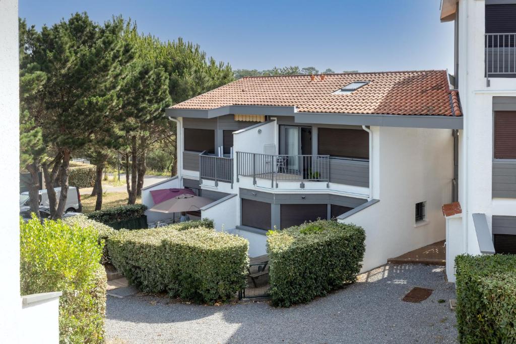 Ferienhaus Ivys Hope